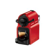 NESPRESSO Aparat za espresso kafu Inissia Ruby, crvena