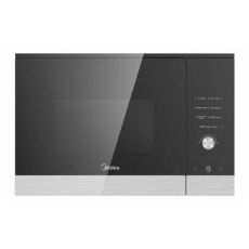 MIDEA Ugradna mikrotalasna rerna MW25DIBK