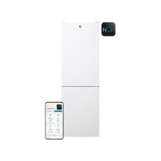 HOOVER Kombinovani frižider HOCE3T618EW