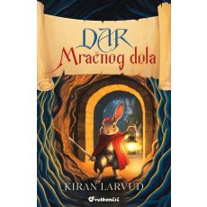 Pet kraljevstava: Dar mračnog dola