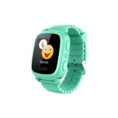 ELARI Dečiji Pametni sat KidPhone 2, zelena