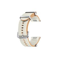SAMSUNG Narukvica Athleisure za Galaxy Watch 7, krem (S/M)