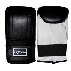 RING rukavice za boks - RS 2412-PU kozne