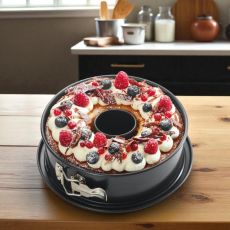 ALPINA kalup za kuglof 2 u 1 - 26cm