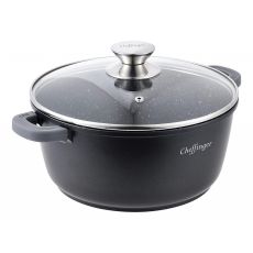 Šerpa CHEFFINGER CF-DC32 32cm
