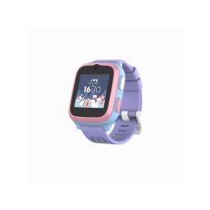 MYFIRST Fone Dečiji pametni sat S3, Cotton Candy Mix