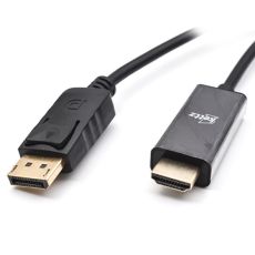 KETTZ Kabl Displayport - HDMI DP2HDMI-300 3m