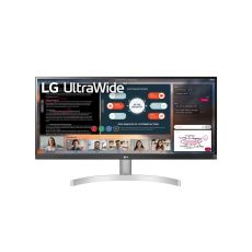 LG Monitor 29WN600-W