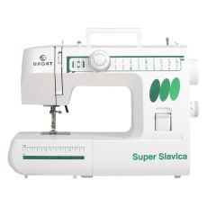 BAGAT Mašina za šivenje SUPER SLAVICA