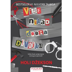 Više nikad dobra devojka