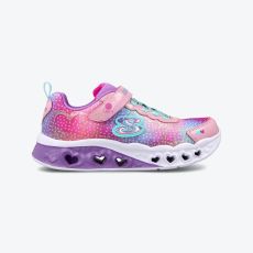 SKECHERS Patike heart lights rainbow lux GP