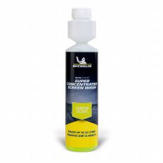MICHELIN Koncentrat za čišćenje vetrobrana miris limun 250 ml