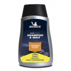 MICHELIN Šampon za pranje kola sa voskom 250 ml