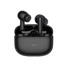 MOYE Bluetooth slušalice Street Beatz, crna