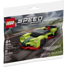30434 Aston Martin Valkyrie AMR Pro