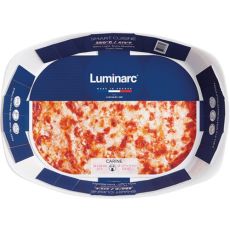 LUMINARC Smart cuisine carine 34x25cm