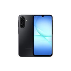 SAMSUNG Galaxy A17 8/256GB, crna
