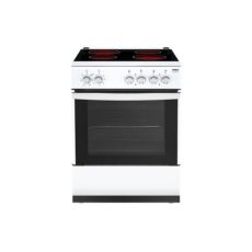 VIVAX Električni šporet FC-04602VCF WH