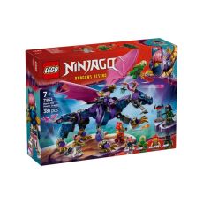 LEGO 71842 Rontu – gospodar zmajeva