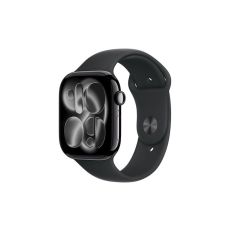 APPLE Pametni sat S11 GPS 42mm M/L, aluminijum/crna