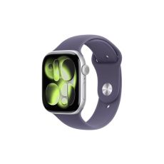 APPLE Pametni sat S11 GPS 42mm M/L, aluminijum/ljubičasta