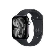 APPLE Pametni sat S11 GPS 46mm S/M, aluminijum/crna