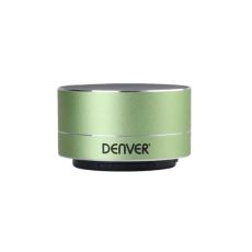 DENVER Bluetooth zvučnik BTS-32 MK2, zelena