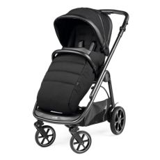 PEG PEREGO Kolica za bebe Veloce, crna