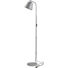 RABALUX Podne lampa Malia siva E27 25W