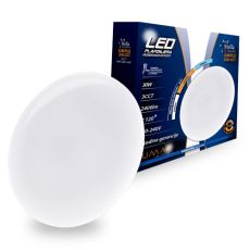 LUMAX Led Plafonjera STELLA CLASSIC LUMPLO-30W 3CCT 2400 lm