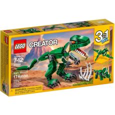 LEGO 31058 Moćni dinosaurusi