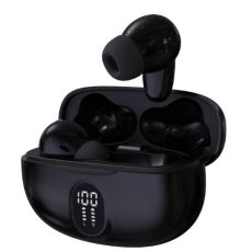 DENVER Bluetooth slušalice TWE-57B, crna