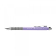 Tehnička olovka Faber Castel Apollo 0.5 lila 232502