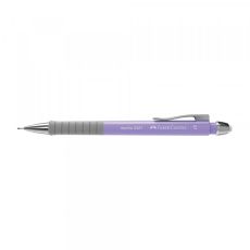 Tehnička olovka Faber Castel Apollo 0.7 lila 232702