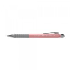 Tehnička olovka Faber Castel Apollo 0.7 roze 232701