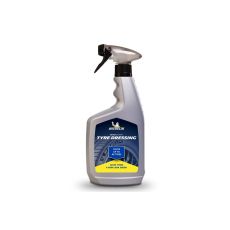 MICHELIN  Sredstvo za čišćenje i održavanje guma 650ml