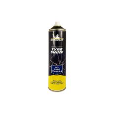 MICHELIN Sjaj za gume sprej 520ml