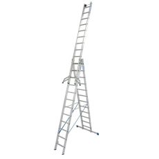 Krause Stabilo Mnogonamenske Merdevine 3x12 - 8,6m