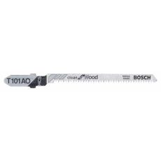 BOSCH List ubodne testere T 101 AO Clean for Wood 3/1