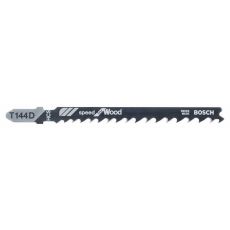 BOSCH List ubodne testere T 144 D Speed for Wood 3/1