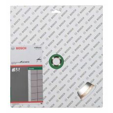 BOSCH Dijamantska rezna ploča Standard for Ceramic 2608602540, 300 x 30+25,40 x 2 x 7 mm