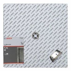 BOSCH Dijamantska rezna ploča Best for Concrete 2608602660, 450 x 25,40 x 3,6 x 12 mm