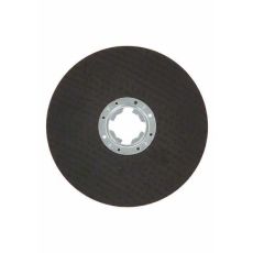 BOSCH Rezna ploča za ravno sečenje 125x1mm X-LOCK