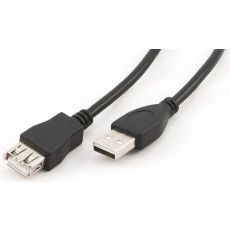 GEMBIRD Produžni kabl USB CCP-USB2-AMAF-6, 1.8m