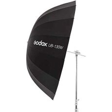 GODOX Fotografski kišobran UB-130W 130cm crno-beli parabolic