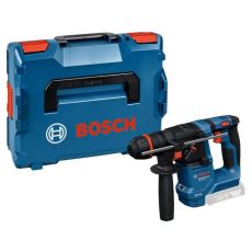 BOSCH Aku hamer bušilica GBH 18V-18X  u L-BOXX 136 0611927102
