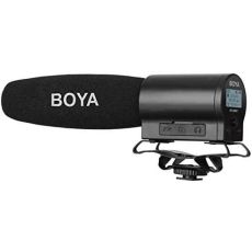 BOYA Mikrofon za fotoaparate i kamkordere BY-DMR7