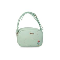DISNEY MINNIE LUXE ženska torba na rame - mint