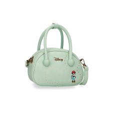 DISNEY MINNIE LUXE ženska torba na rame - mint