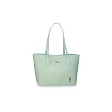 DISNEY MINNIE LUXE ženska tote torba - mint